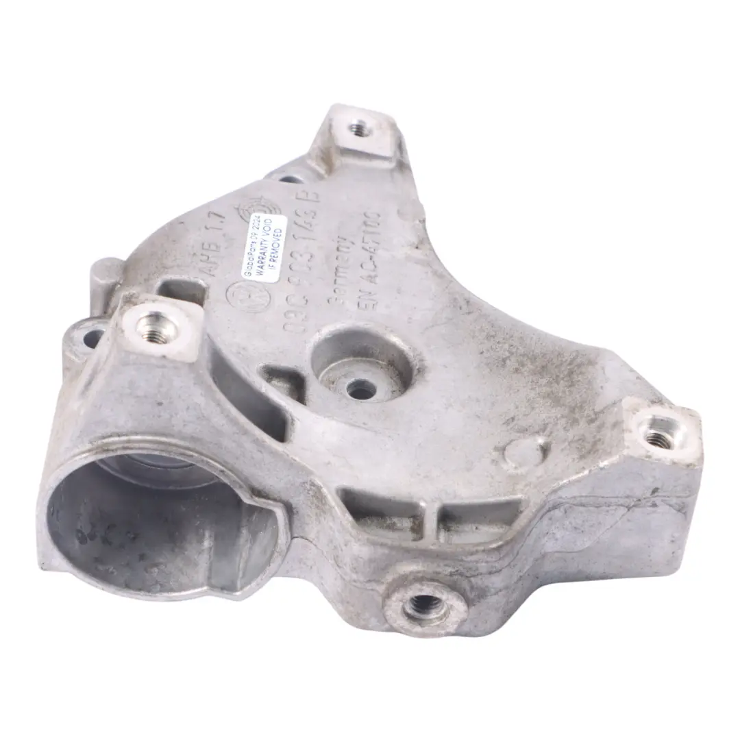 Mk6 Supporto staffa compressore aria condizionata per Volkswagen Golf con numero di parte 03C903143B Volkswagen Golf Mk6 Supporto staffa compressore aria condizionata - SKU 03C903143B - Numero di parte 03C903143B