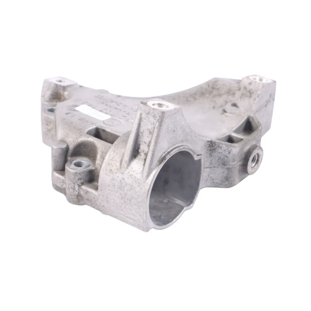 Volkswagen Golf Mk6 Łapa Uchwyt Mocowanie Sprężarki - SKU 03C903143B - Numer Części 03C903143B