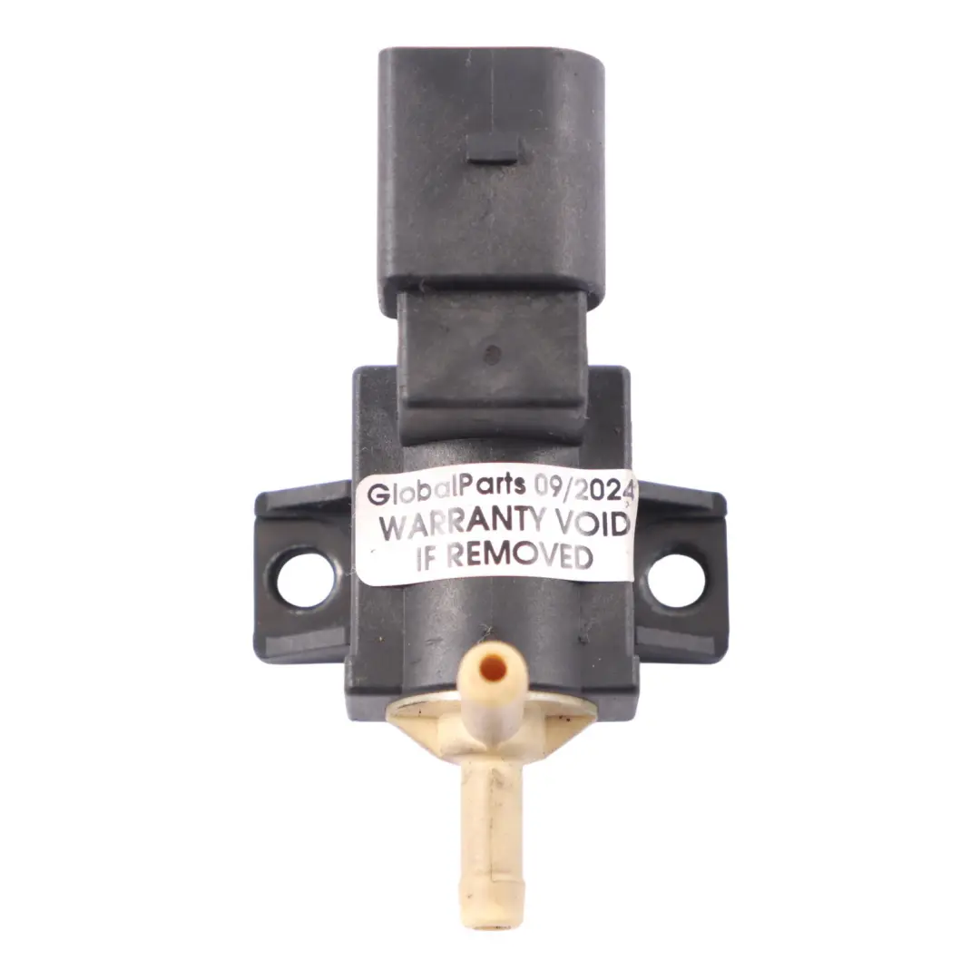Volkswagen Touran 1T Actionneur Contrôle pression turbocompresseur - SKU 03C906283B - Numéro de pièce 03C906283B