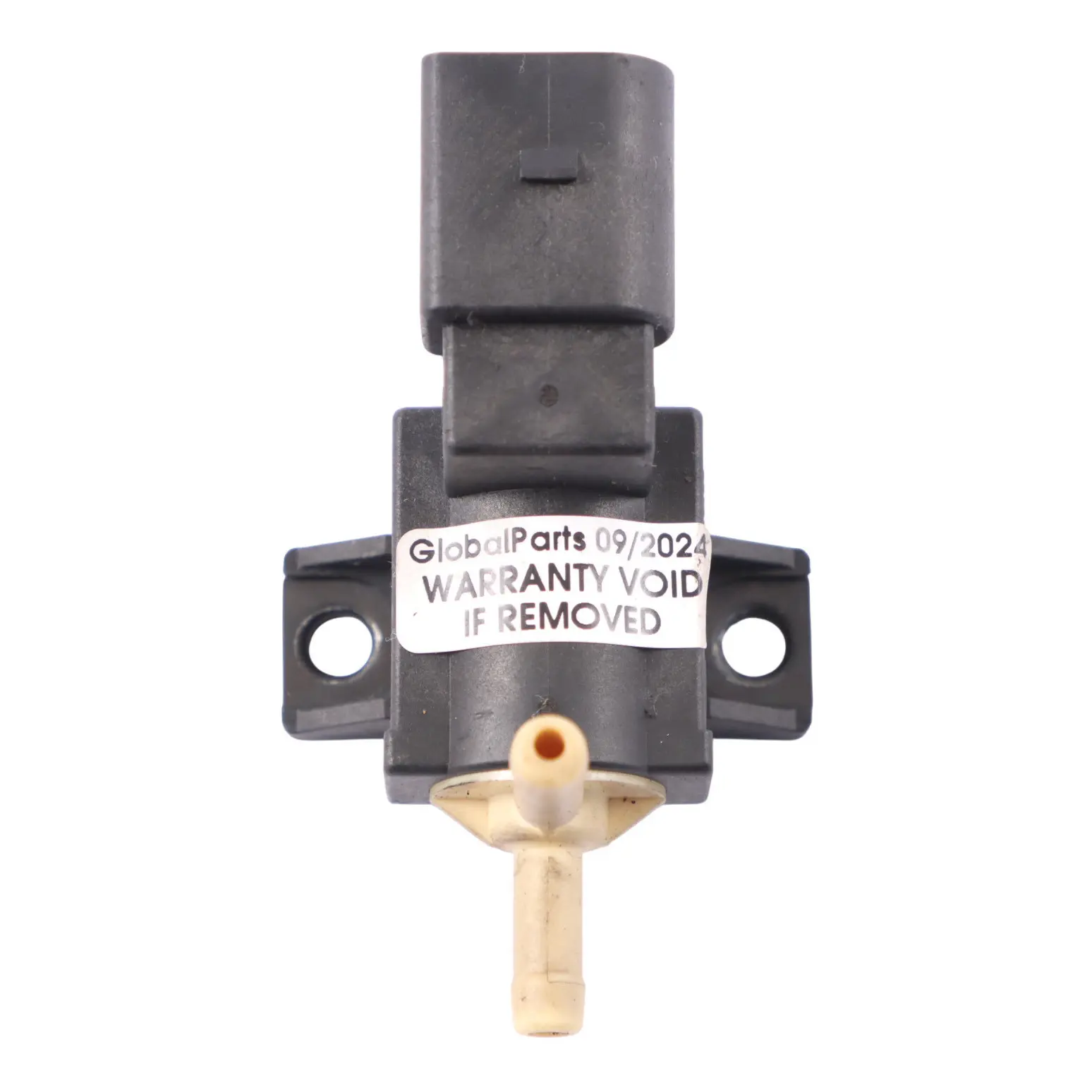 Volkswagen Touran 1T Attuatore controllo pressione sovralimentazione 03C906283B