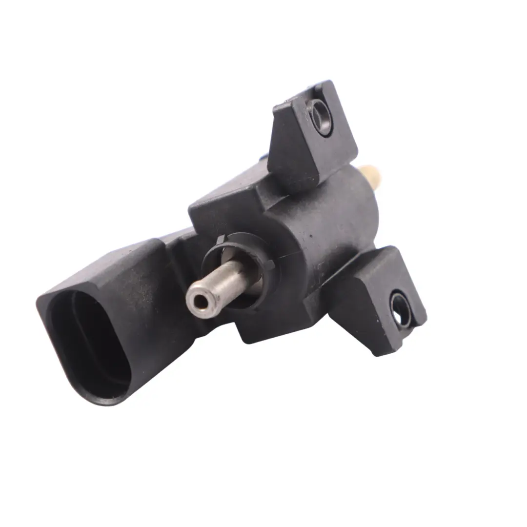 Volkswagen Touran 1T Actuator Turbocharger Boost Pressure Control - SKU 03C906283B - Part number 03C906283B