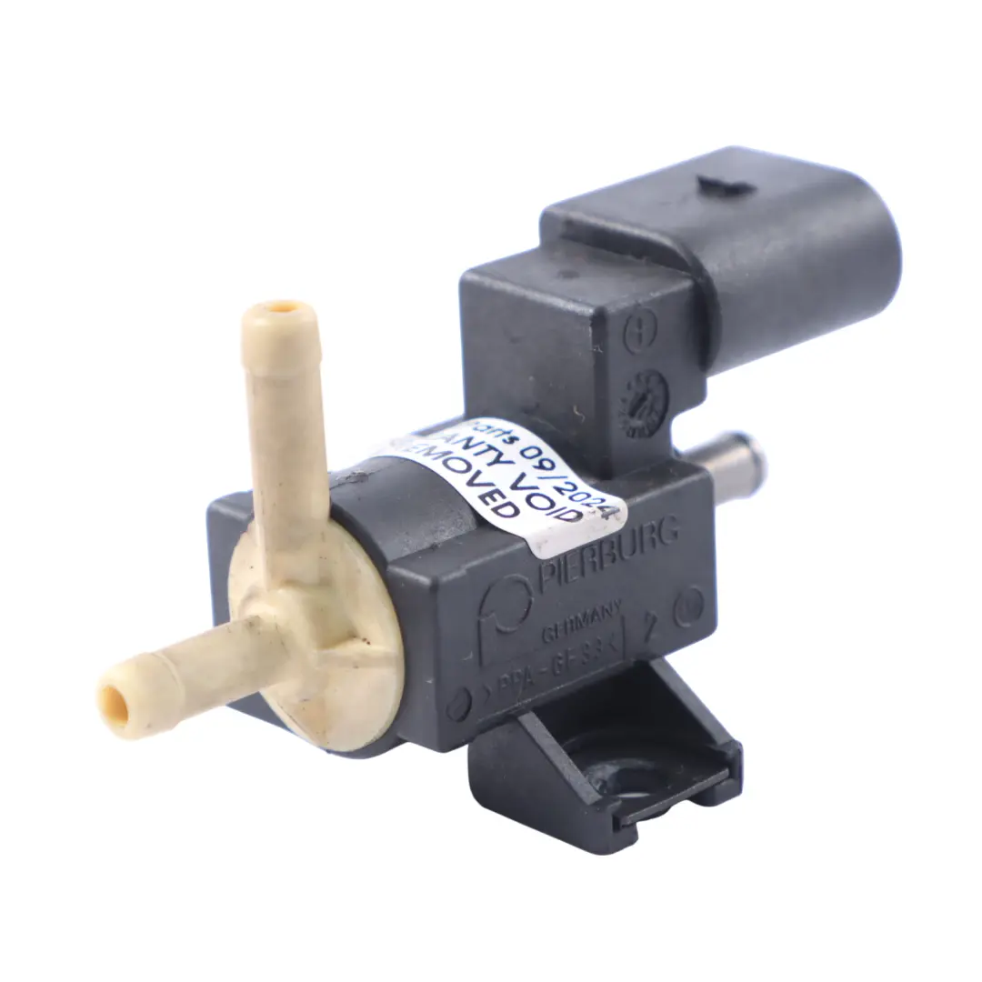 Actionneur Contrôle pression turbocompresseur pour Volkswagen Touran 1T à propos du numéro de pièce 03C906283B Volkswagen Touran 1T Actionneur Contrôle pression turbocompresseur - SKU 03C906283B - Numéro de pièce 03C906283B