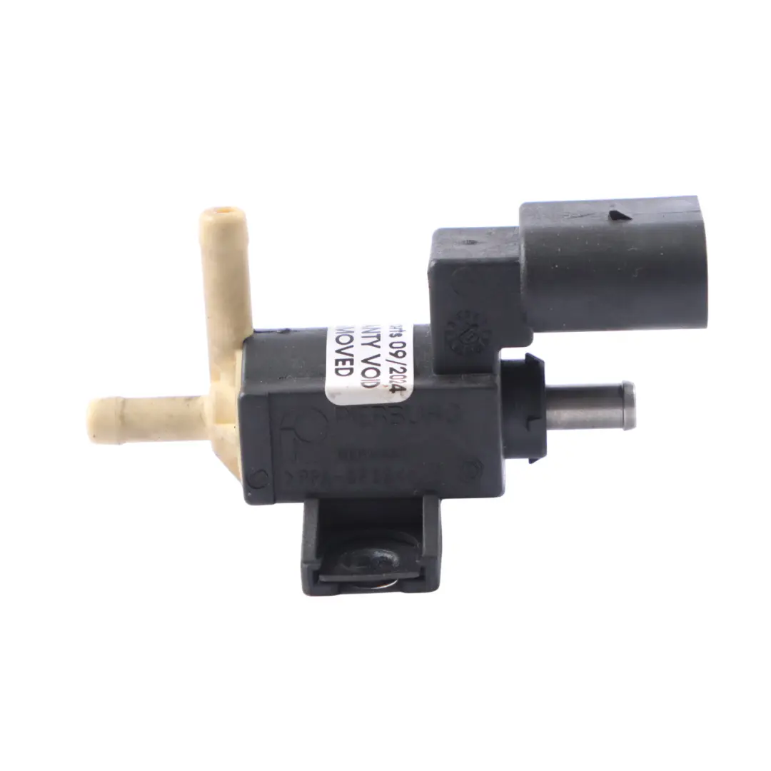 Aktuator Turbolader Ladedruckregelung für Volkswagen Touran 1T mit Teilenummer 03C906283B Volkswagen Touran 1T Aktuator Turbolader Ladedruckregelung - SKU 03C906283B - Teilenummer 03C906283B