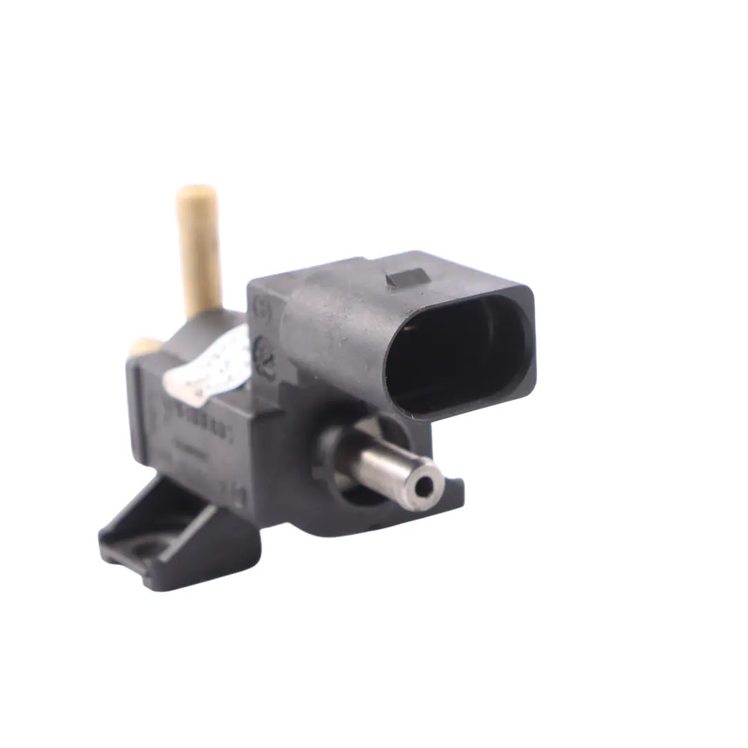 Actionneur Contrôle pression turbocompresseur pour Volkswagen Touran 1T à propos du numéro de pièce 03C906283B Volkswagen Touran 1T Actionneur Contrôle pression turbocompresseur - SKU 03C906283B - Numéro de pièce 03C906283B