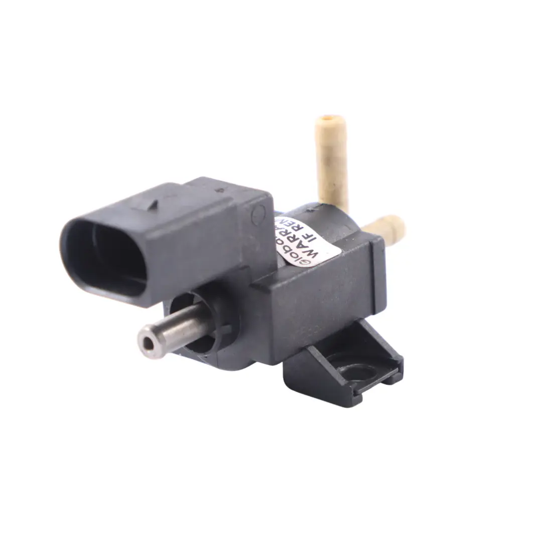 Volkswagen Touran 1T Actionneur Contrôle pression turbocompresseur - SKU 03C906283B - Numéro de pièce 03C906283B