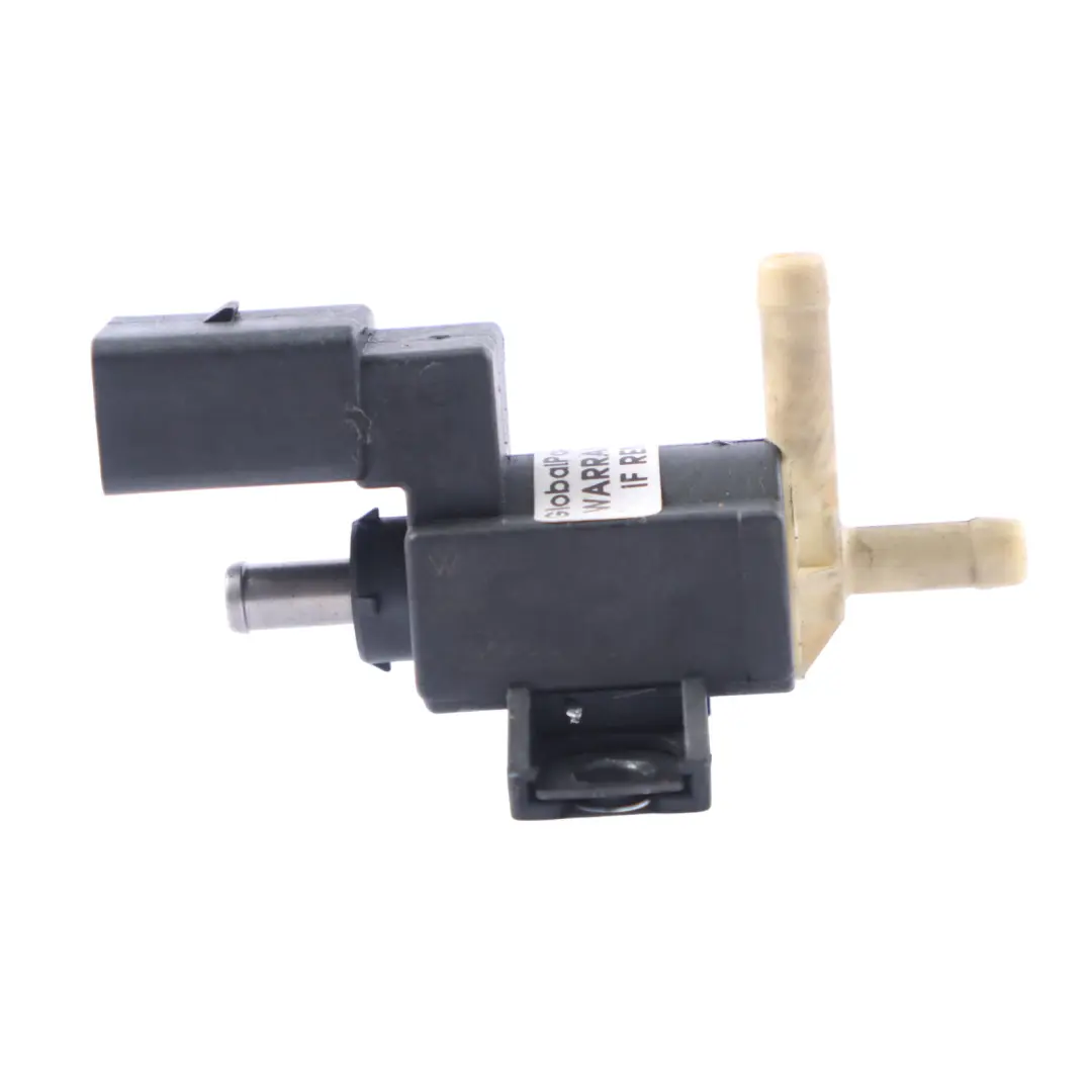 Volkswagen Touran 1T Actionneur Contrôle pression turbocompresseur - SKU 03C906283B - Numéro de pièce 03C906283B