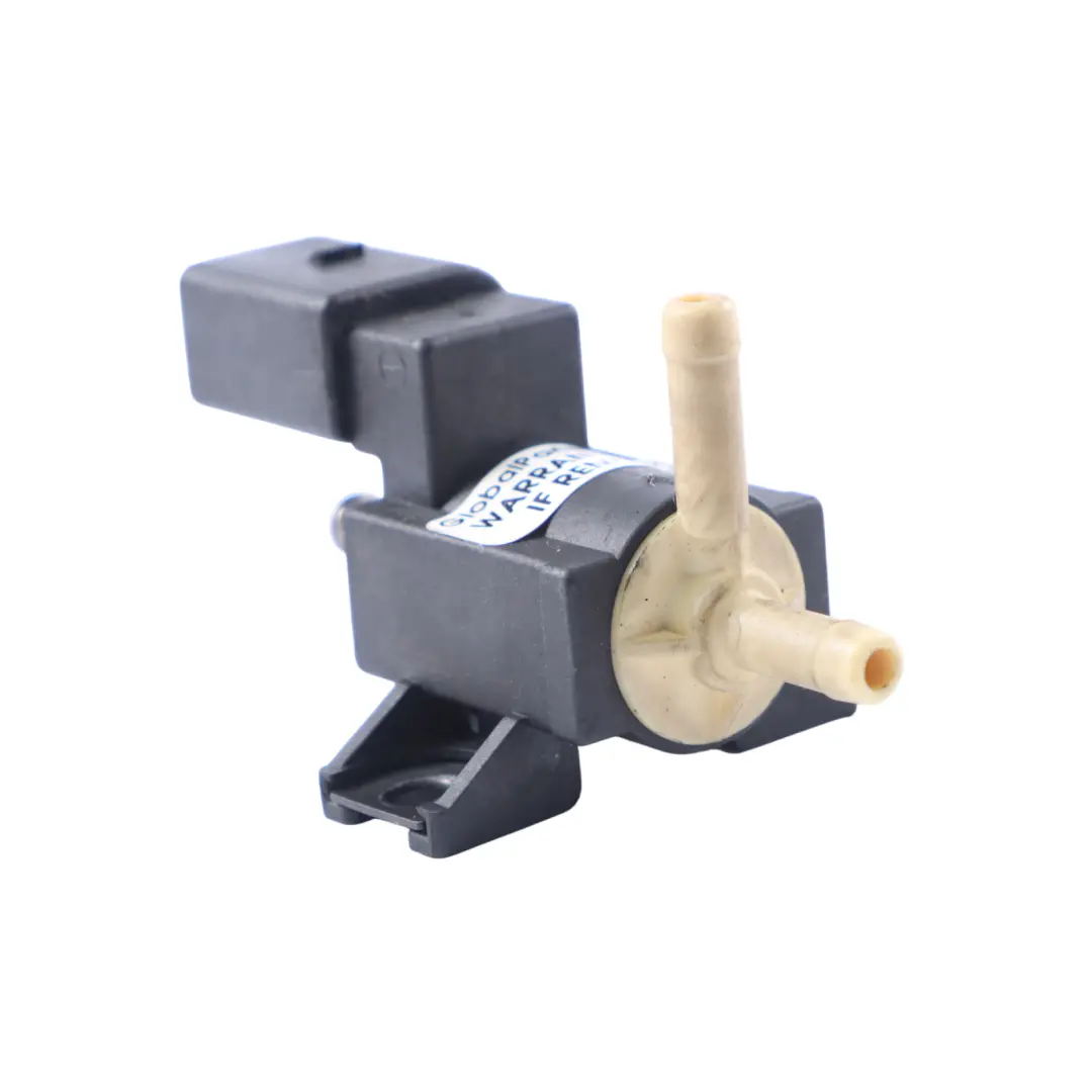 Actuator Turbocharger Boost Pressure Control to Volkswagen Touran 1T with Part number 03C906283B Volkswagen Touran 1T Actuator Turbocharger Boost Pressure Control - SKU 03C906283B - Part number 03C906283B