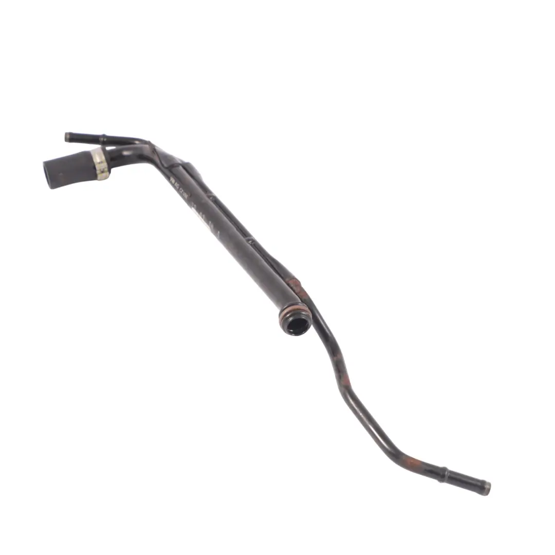 VW Fox 5Z 1.2 CHFB Refroidissement Moteur Radiateur Tuyau Vent - SKU 03D103211C - Numéro de pièce 03D103211C