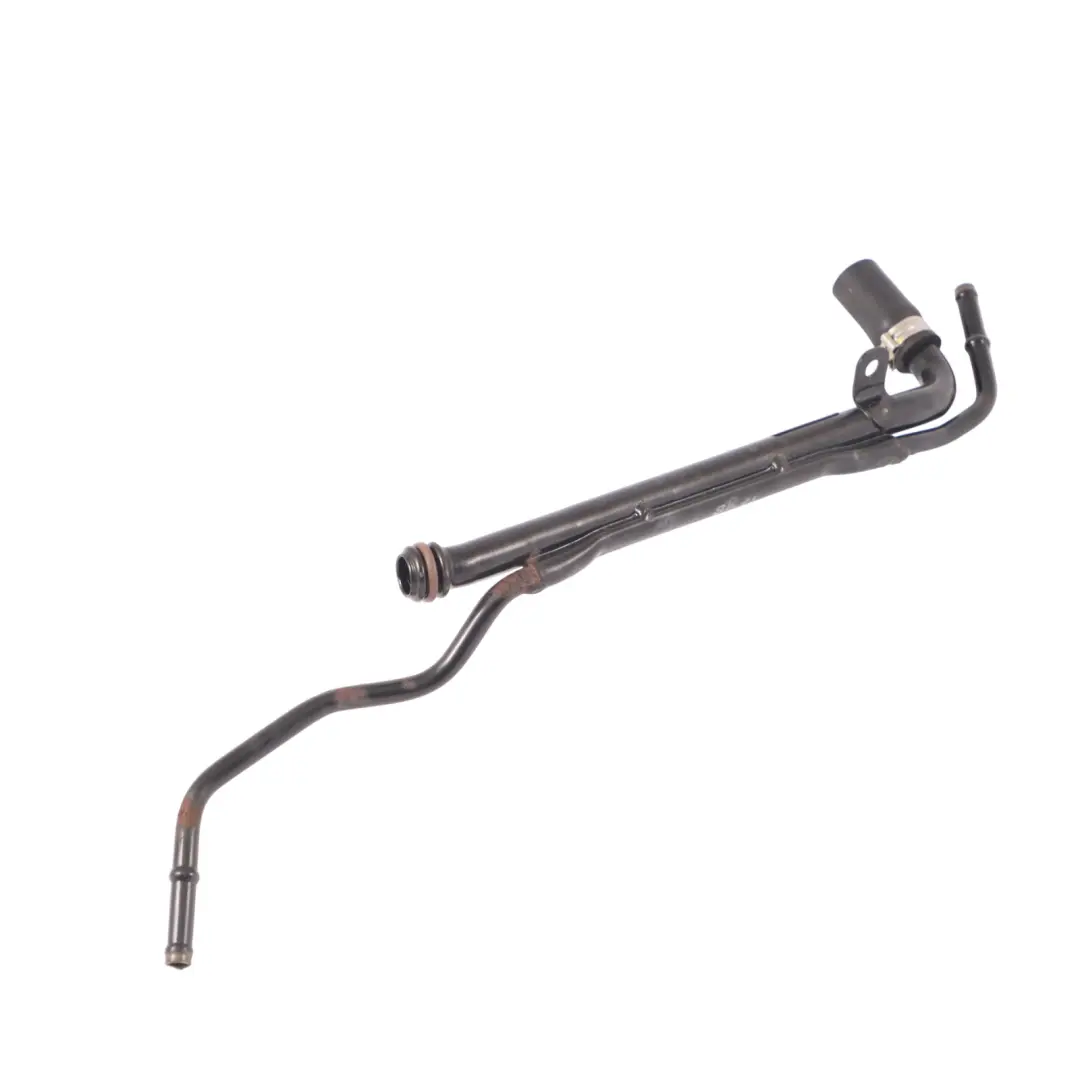 VW Fox 5Z 1.2 CHFB Refroidissement Moteur Radiateur Tuyau Vent - SKU 03D103211C - Numéro de pièce 03D103211C