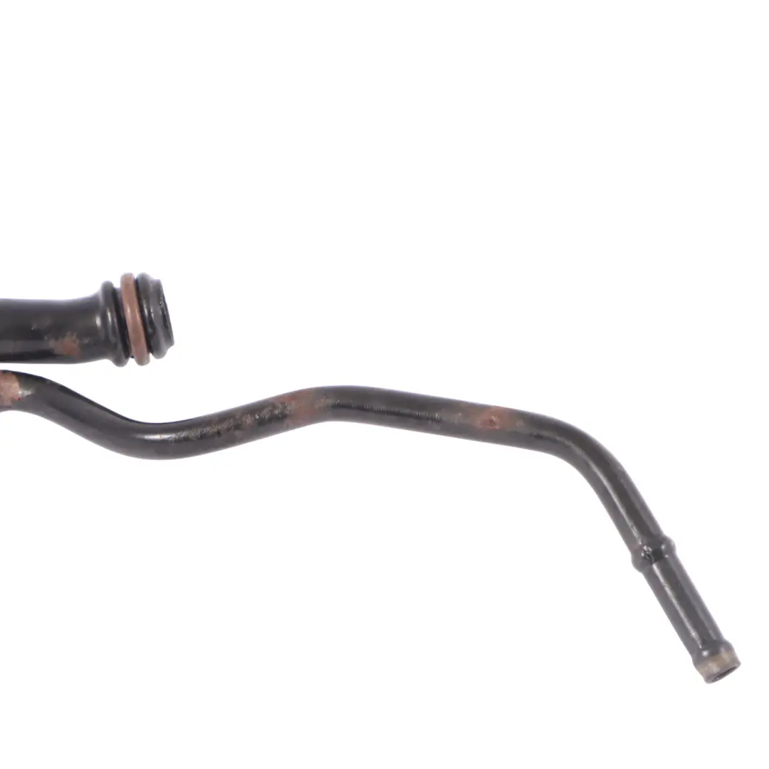 VW Fox 5Z 1.2 CHFB Refroidissement Moteur Radiateur Tuyau Vent - SKU 03D103211C - Numéro de pièce 03D103211C