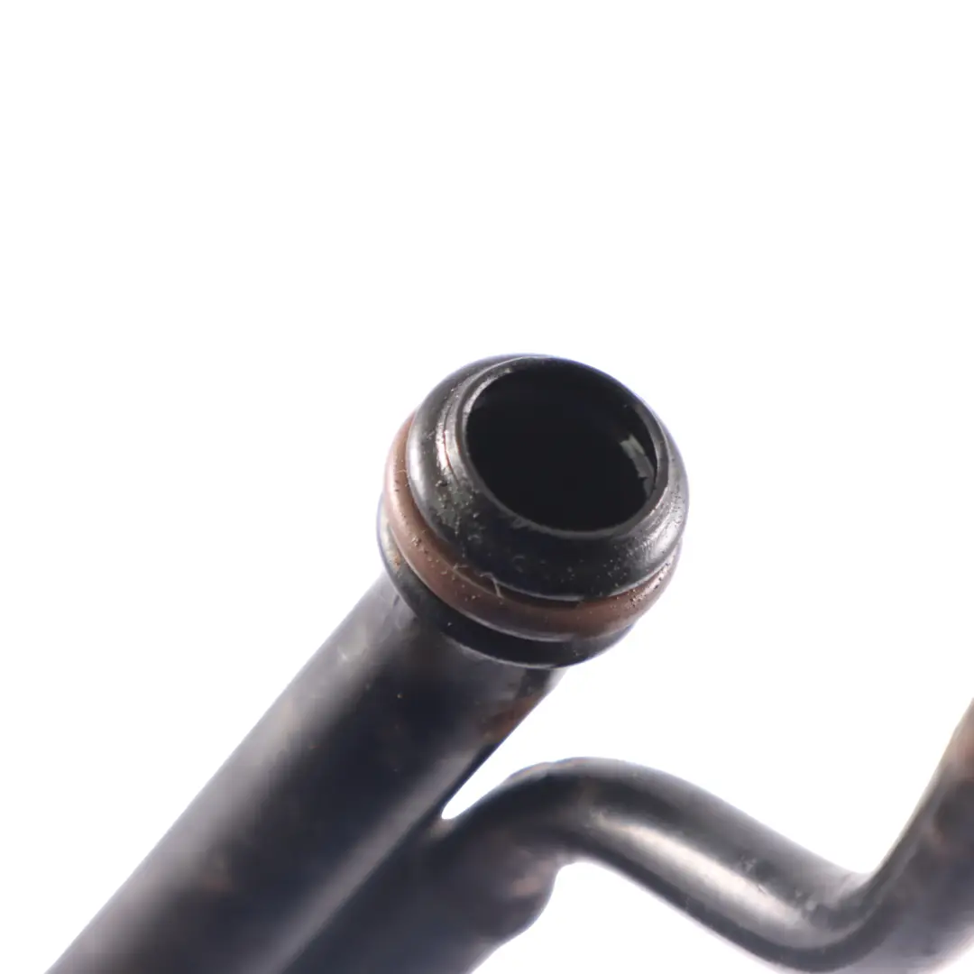 CHFB Refroidissement Moteur Radiateur Tuyau Vent pour VW Fox 5Z 1.2 à propos du numéro de pièce 03D103211C VW Fox 5Z 1.2 CHFB Refroidissement Moteur Radiateur Tuyau Vent - SKU 03D103211C - Numéro de pièce 03D103211C