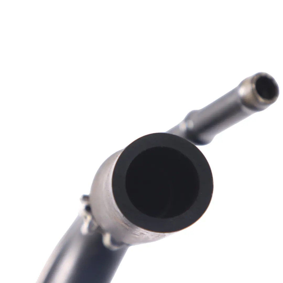 VW Fox 5Z 1.2 CHFB Refroidissement Moteur Radiateur Tuyau Vent - SKU 03D103211C - Numéro de pièce 03D103211C