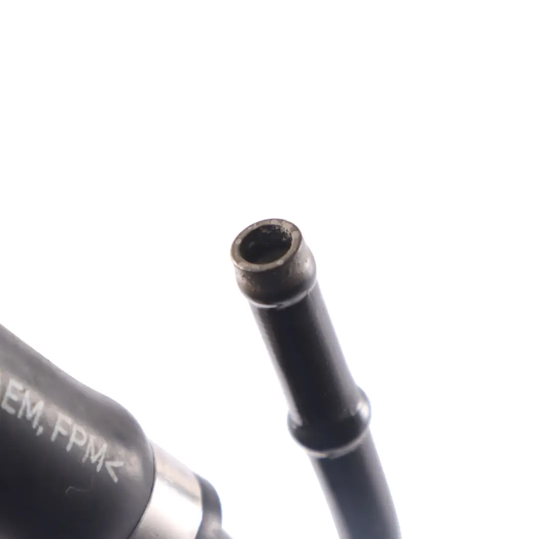 VW Fox 5Z 1.2 CHFB Refroidissement Moteur Radiateur Tuyau Vent - SKU 03D103211C - Numéro de pièce 03D103211C