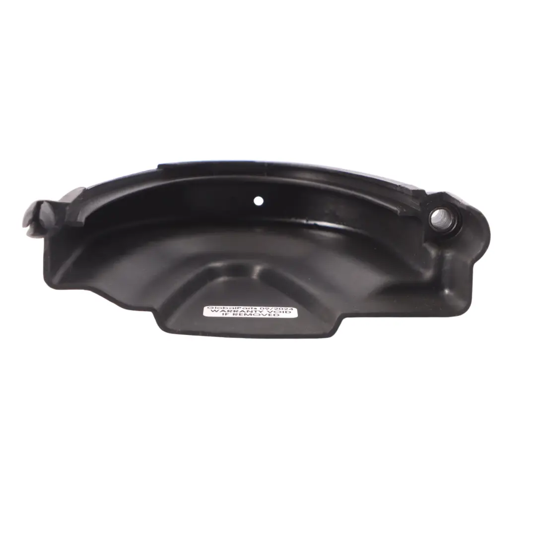 Garniture de couvercle pompe à essence Volkswagen Polo 6R 1.2 - SKU 03D103669B - Numéro de pièce 03D103669B