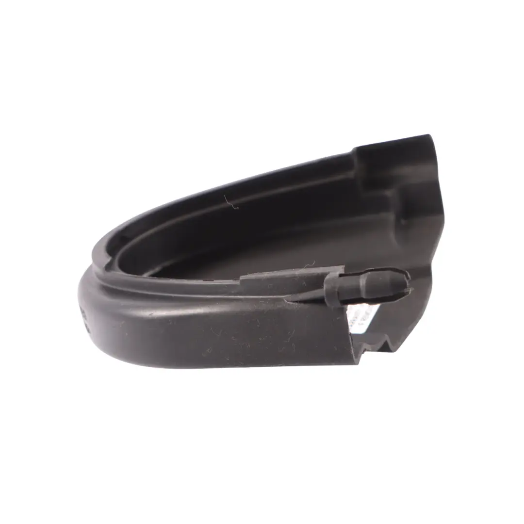 Embellecedor Tapa Bomba Aceite 1.2 Gasolina para Volkswagen Polo 6R con número de pieza 03D103669B Volkswagen Polo 6R Embellecedor Tapa Bomba Aceite 1.2 Gasolina - SKU 03D103669B - Número de pieza 03D103669B