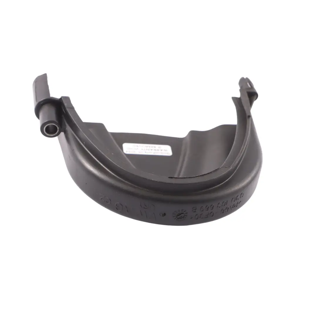 Öl Pumpe Abdeckung Trim 1.2 Benzin für Volkswagen Polo 6R mit Teilenummer 03D103669B Volkswagen Polo 6R Öl Pumpe Abdeckung Trim 1.2 Benzin - SKU 03D103669B - Teilenummer 03D103669B