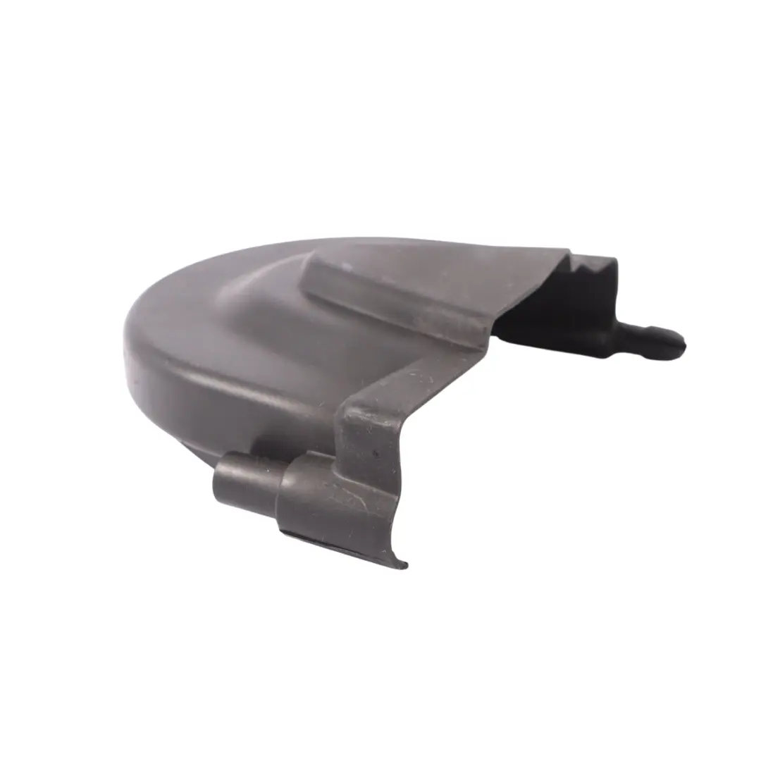 Embellecedor Tapa Bomba Aceite 1.2 Gasolina para Volkswagen Polo 6R con número de pieza 03D103669B Volkswagen Polo 6R Embellecedor Tapa Bomba Aceite 1.2 Gasolina - SKU 03D103669B - Número de pieza 03D103669B