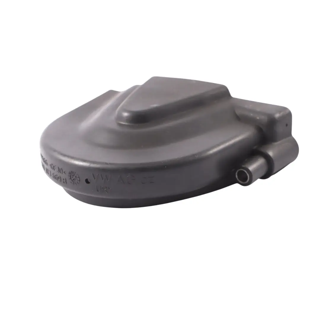 Öl Pumpe Abdeckung Trim 1.2 Benzin für Volkswagen Polo 6R mit Teilenummer 03D103669B Volkswagen Polo 6R Öl Pumpe Abdeckung Trim 1.2 Benzin - SKU 03D103669B - Teilenummer 03D103669B