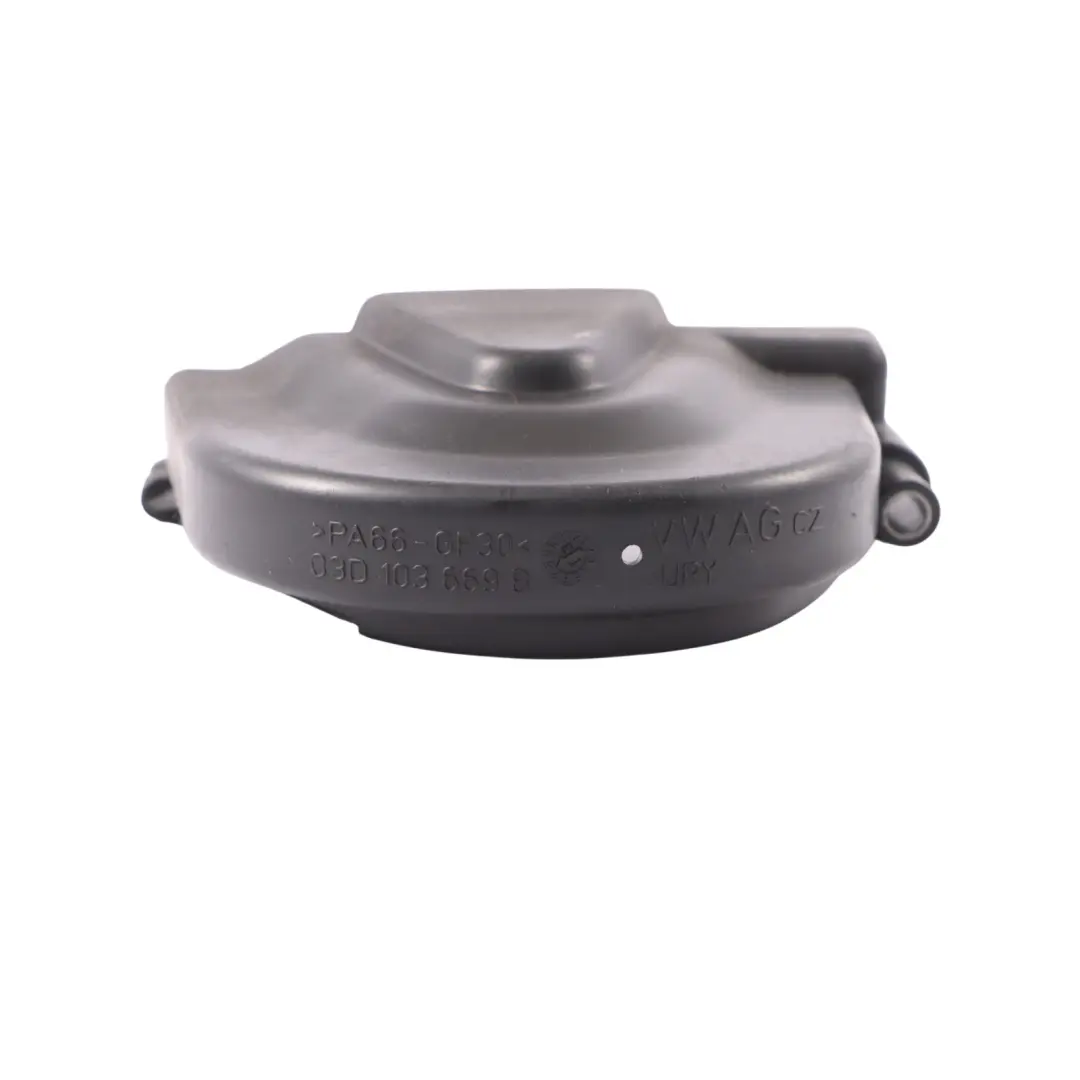 Couvercle De Pompe À Huile 1.2 Petrol pour Volkswagen Polo 6R à propos du numéro de pièce 03D103669B Volkswagen Polo 6R Couvercle De Pompe À Huile 1.2 Petrol - SKU 03D103669B - Numéro de pièce 03D103669B