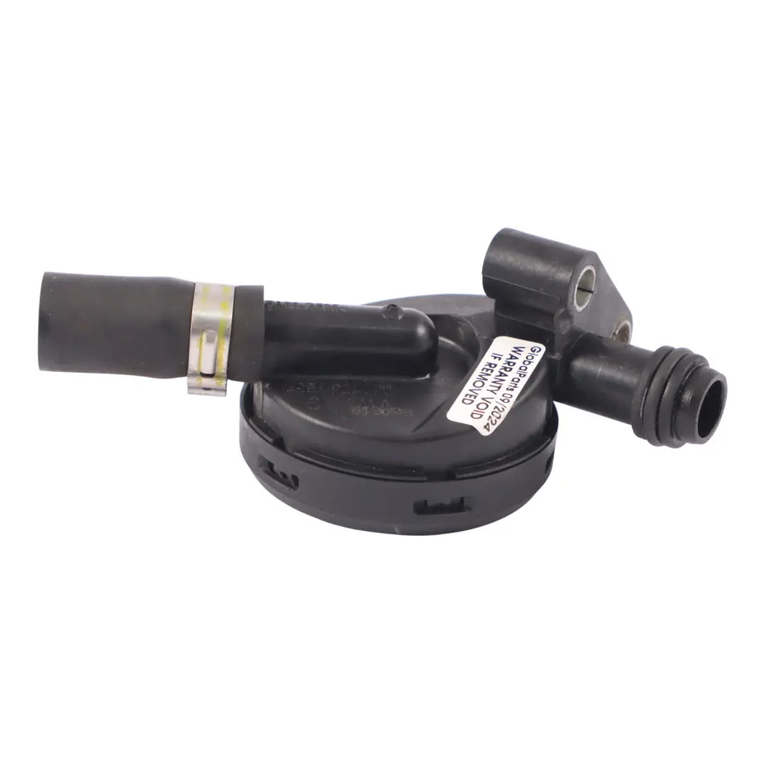 CHFB Zawór PCV Separator Oleju Odma Volkswagen Fox 5Z 1.2 - SKU 03D103765F - Numer Części 03D103765F