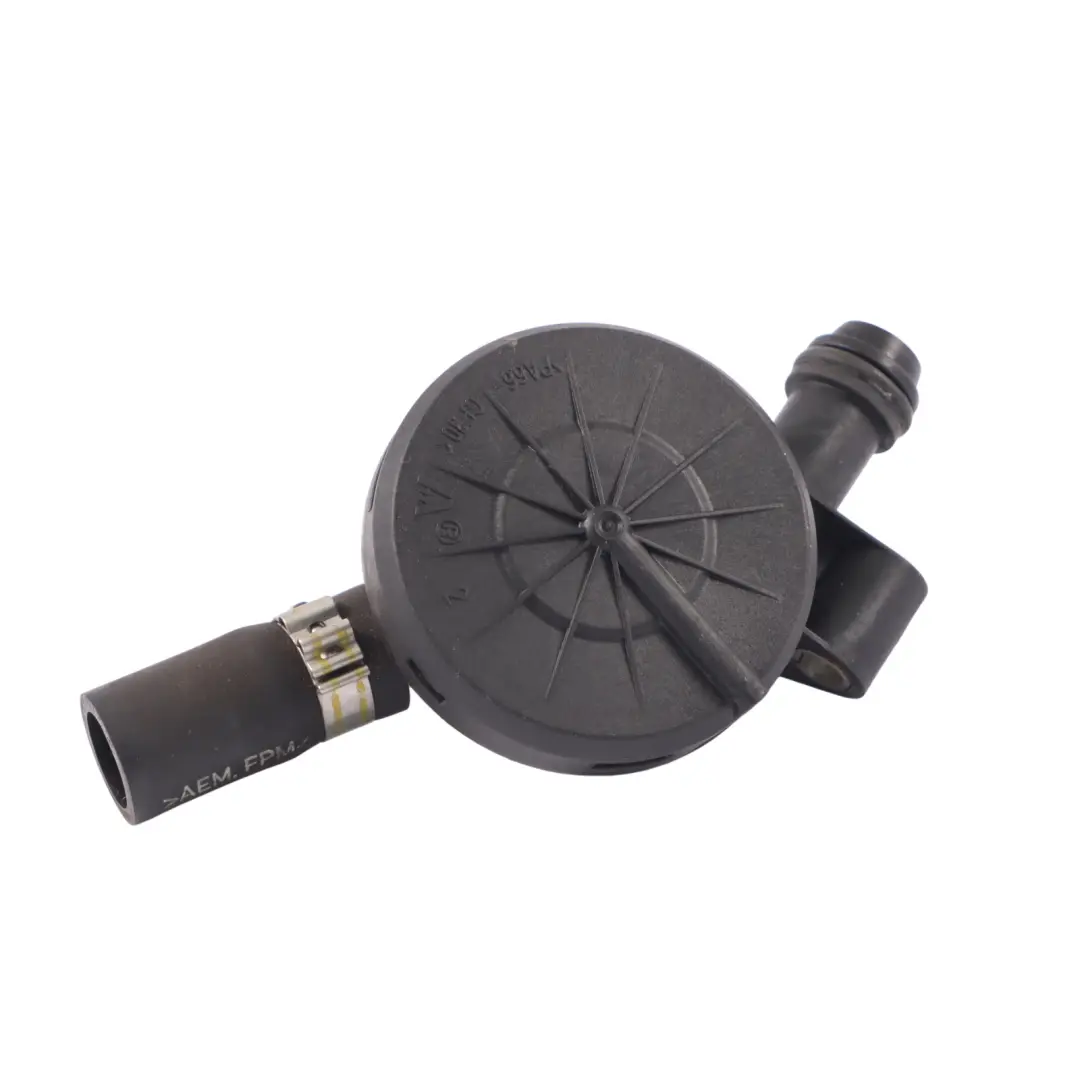 CHFB PCV Ventil Ölabscheider Kurbelgehäuseentlüfter für VW Fox 5Z 1.2 mit Teilenummer 03D103765F VW Fox 5Z 1.2 CHFB PCV Ventil Ölabscheider Kurbelgehäuseentlüfter - SKU 03D103765F - Teilenummer 03D103765F