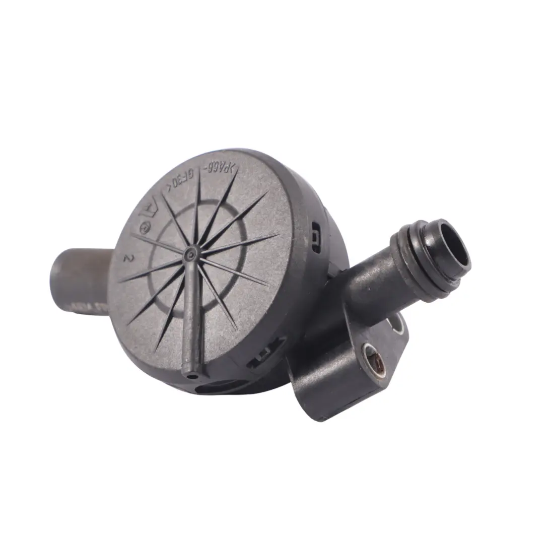 CHFB Zawór PCV Separator Oleju Odma Volkswagen Fox 5Z 1.2 - SKU 03D103765F - Numer Części 03D103765F