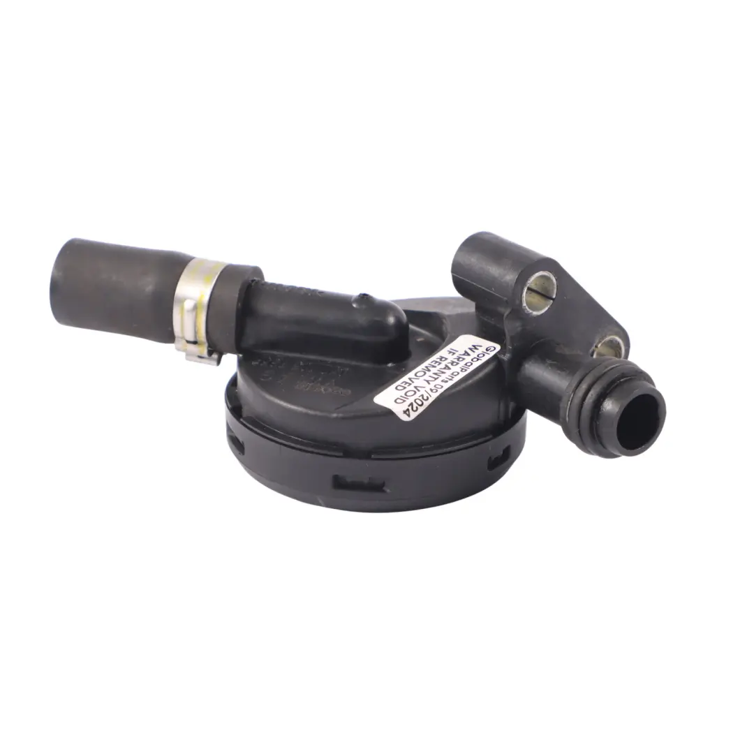 VW Fox 5Z 1.2 CHFB PCV Soupape Séparateur d'huile Reniflard - SKU 03D103765F - Numéro de pièce 03D103765F