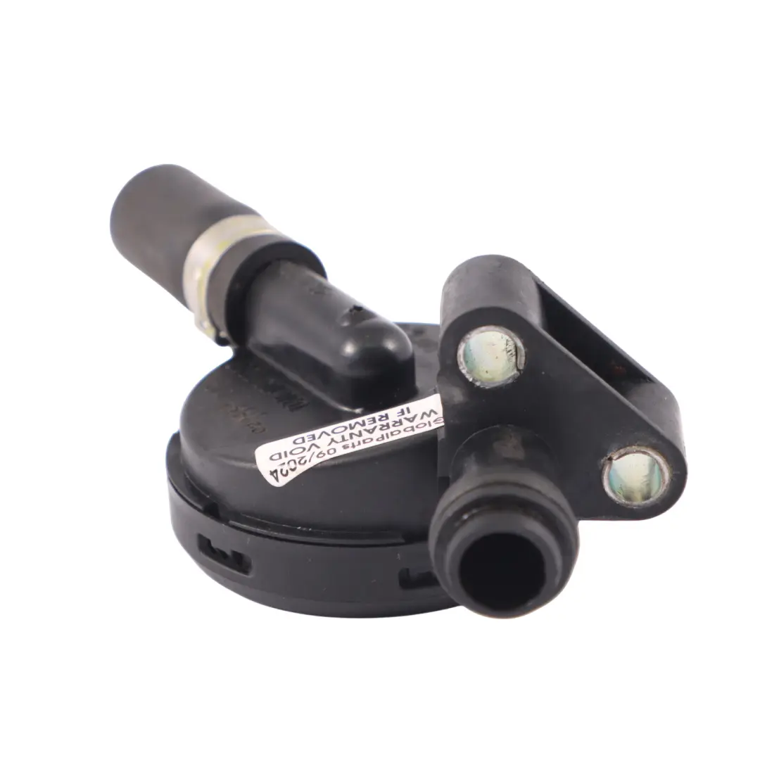 VW Fox 5Z 1.2 CHFB PCV Soupape Séparateur d'huile Reniflard - SKU 03D103765F - Numéro de pièce 03D103765F