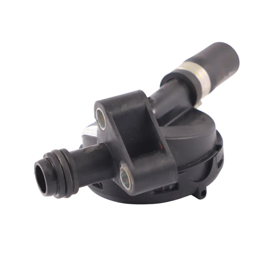 VW Fox 5Z 1.2 CHFB PCV Soupape Séparateur d'huile Reniflard - SKU 03D103765F - Numéro de pièce 03D103765F