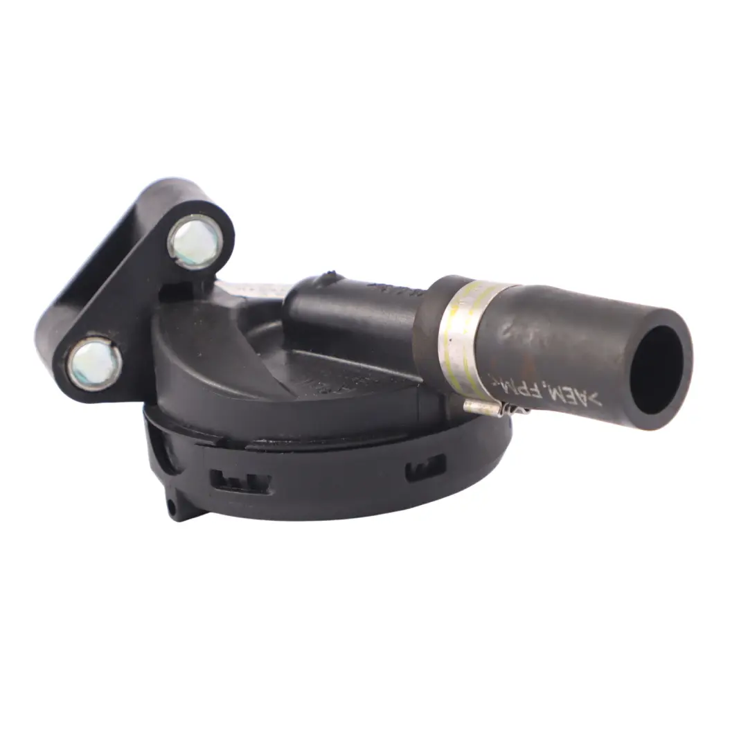 VW Fox 5Z 1.2 CHFB PCV Soupape Séparateur d'huile Reniflard - SKU 03D103765F - Numéro de pièce 03D103765F