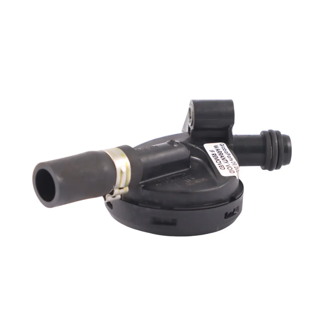 VW Fox 5Z 1.2 CHFB PCV Soupape Séparateur d'huile Reniflard - SKU 03D103765F - Numéro de pièce 03D103765F