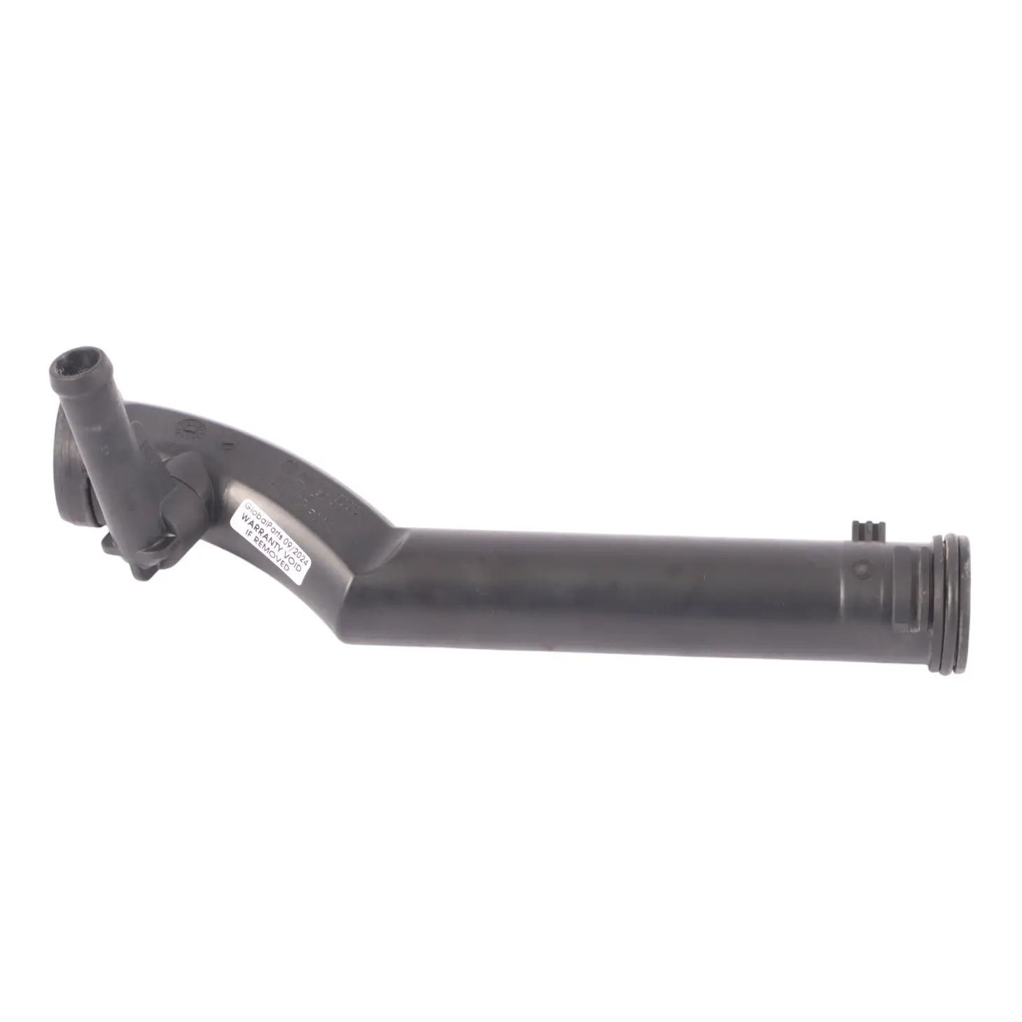 VW Volkswagen Fox 5Z 1.2 CHFB Tubo Acqua Termostato Alloggiamento 03D121026F