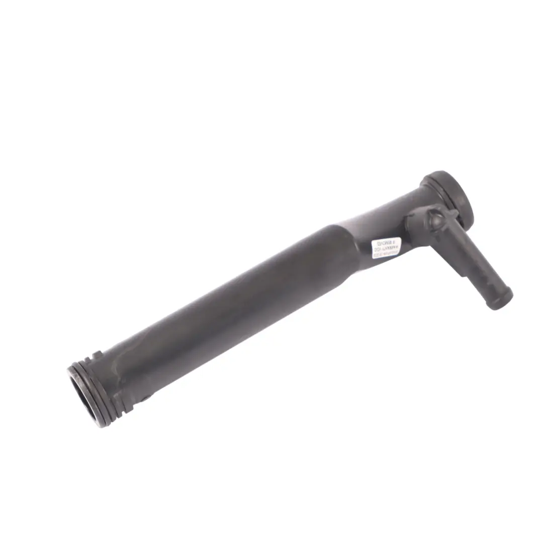 VW Volkswagen Fox 5Z 1.2 CHFB Gasolina Tubo Agua Carcasa Termostato - SKU 03D121026F - Número de pieza 03D121026F