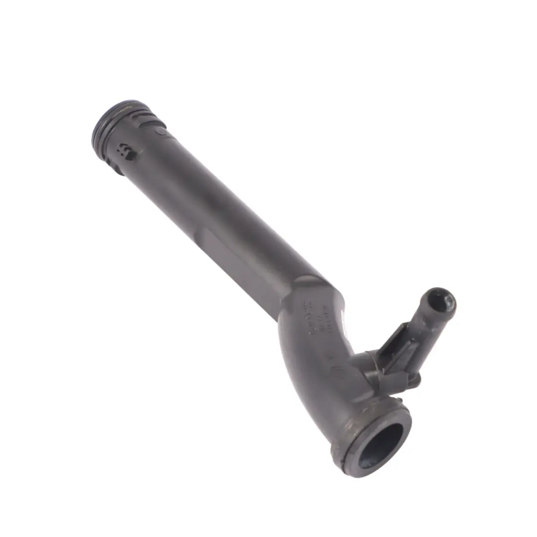 VW Volkswagen Fox 5Z 1.2 CHFB Petrol Water Pipe Thermostat Housing - SKU 03D121026F - Part number 03D121026F