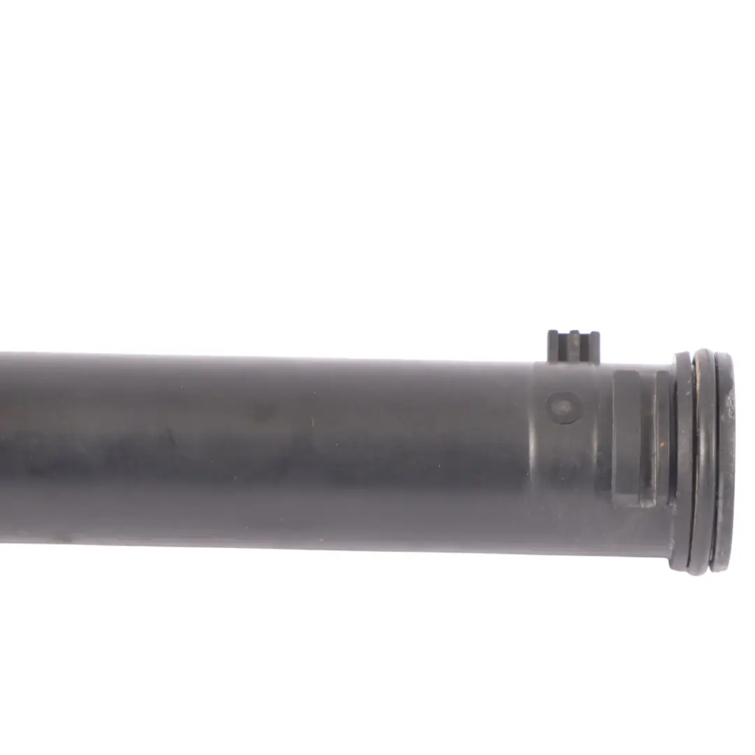 VW Fox 5Z 1.2 CHFB Boîtier de thermostat pour tuyau d'eau d'essence - SKU 03D121026F - Numéro de pièce 03D121026F
