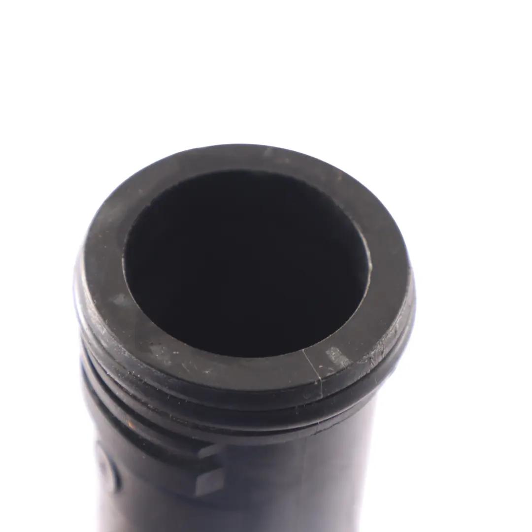 VW Volkswagen Fox 5Z 1.2 CHFB Petrol Water Pipe Thermostat Housing - SKU 03D121026F - Part number 03D121026F