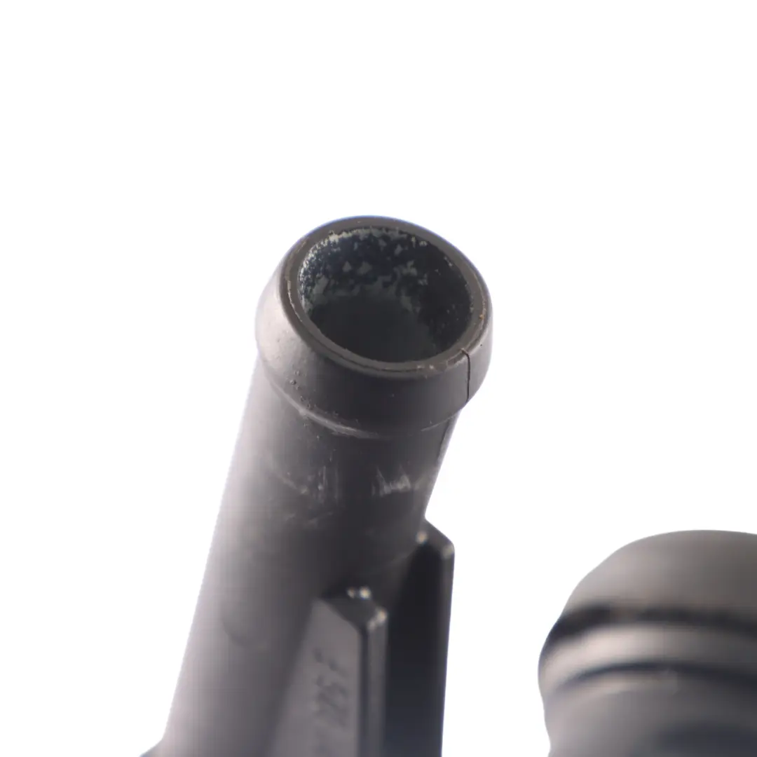 CHFB Tubo Acqua Termostato Alloggiamento per VW Volkswagen Fox 5Z 1.2 con numero di parte 03D121026F VW Volkswagen Fox 5Z 1.2 CHFB Tubo Acqua Termostato Alloggiamento - SKU 03D121026F - Numero di parte 03D121026F