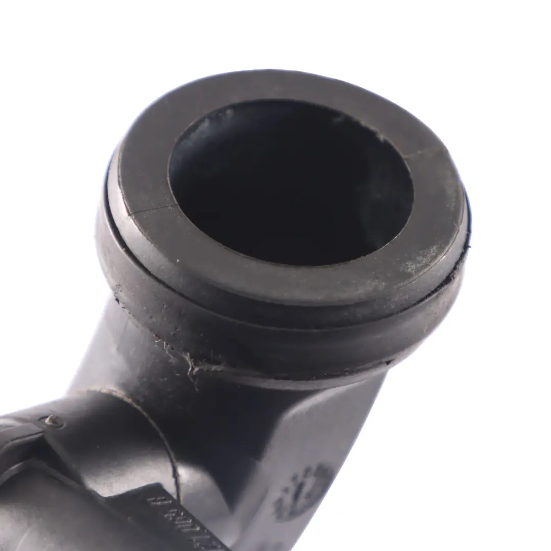 VW Volkswagen Fox 5Z 1.2 CHFB Petrol Water Pipe Thermostat Housing - SKU 03D121026F - Part number 03D121026F