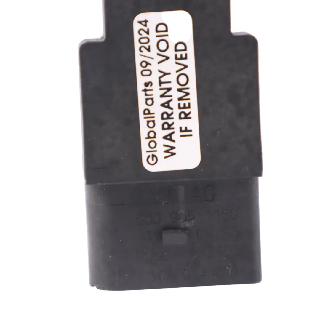 VW Volkswagen Fox 5Z 1.2 CHFB Petrol Ignition Coil - SKU 03D905115G - Part number 03D905115G