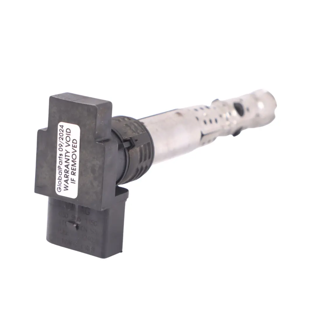 CHFB Petrol Ignition Coil to VW Volkswagen Fox 5Z 1.2 with Part number 03D905115G VW Volkswagen Fox 5Z 1.2 CHFB Petrol Ignition Coil - SKU 03D905115G - Part number 03D905115G