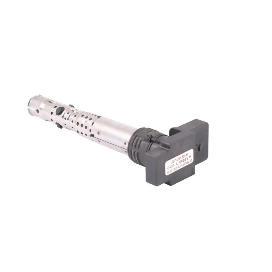 CHFB Petrol Bobine d'allumage pour VW Volkswagen Fox 5Z 1.2 à propos du numéro de pièce 03D905115G VW Volkswagen Fox 5Z 1.2 CHFB Petrol Bobine d'allumage - SKU 03D905115G - Numéro de pièce 03D905115G