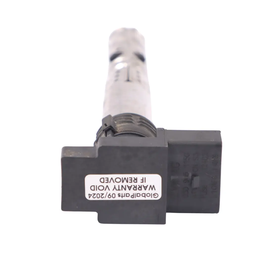 CHFB Petrol Bobine d'allumage pour VW Volkswagen Fox 5Z 1.2 à propos du numéro de pièce 03D905115G VW Volkswagen Fox 5Z 1.2 CHFB Petrol Bobine d'allumage - SKU 03D905115G - Numéro de pièce 03D905115G