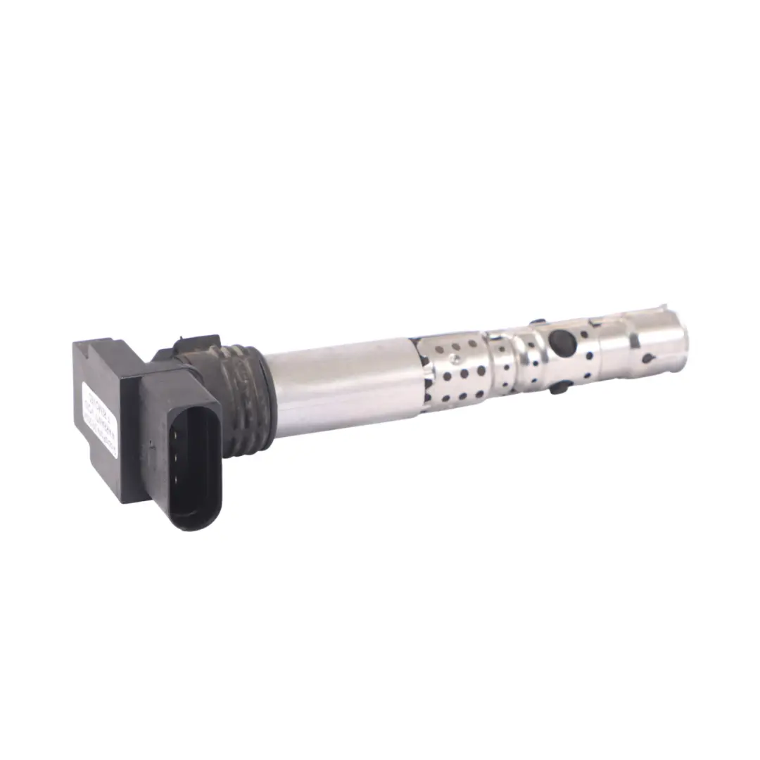 VW Volkswagen Fox 5Z 1.2 CHFB Petrol Ignition Coil - SKU 03D905115G - Part number 03D905115G