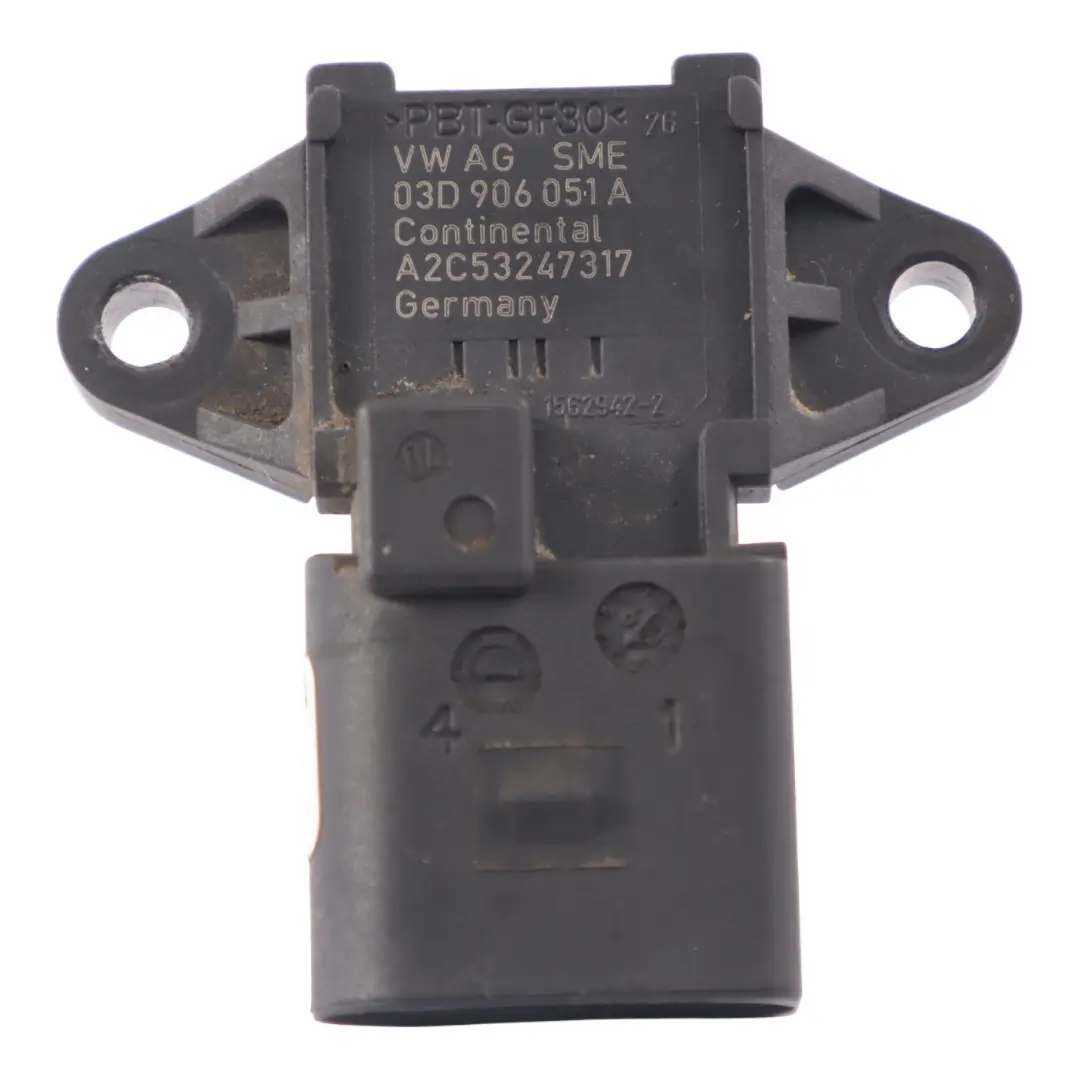 Sensore di mappa VW Fox 5Z 1.2 CHFB Collettore pressione aria per con numero di parte 03D906051A Sensore di mappa VW Fox 5Z 1.2 CHFB Collettore pressione aria - SKU 03D906051A - Numero di parte 03D906051A