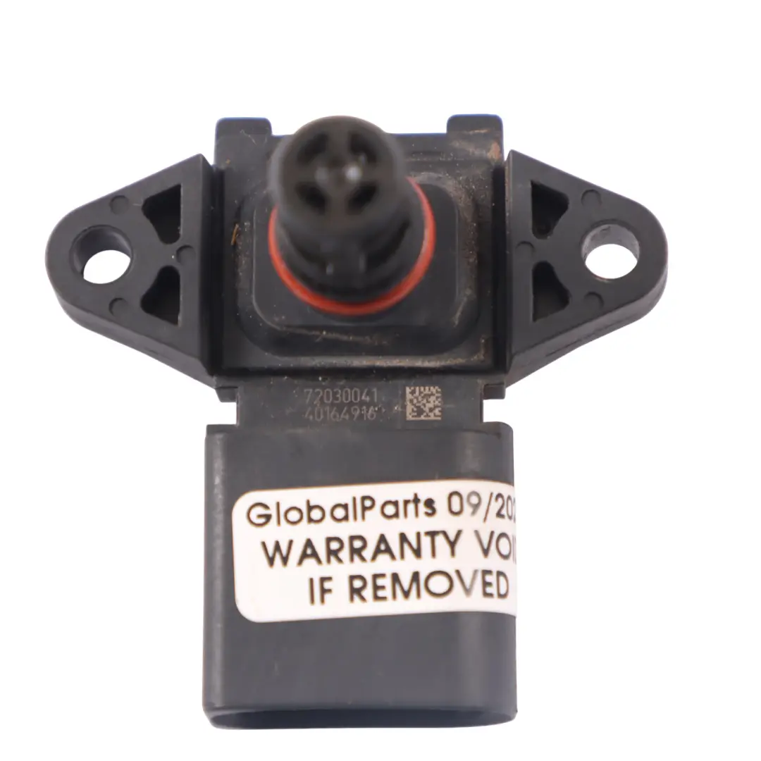  Kennfeldsensor VW Fox Polo Seat Ibiza 1.2 CHFB Luftdruckkrümmer - SKU 03D906051A - Teilenummer 03D906051A