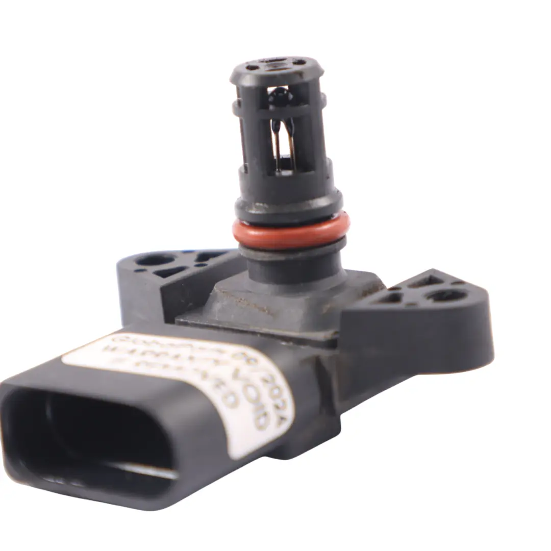 Sensor de mapa VW Fox Polo Seat Ibiza 1.2 CHFB Colector presión aire para con número de pieza 03D906051A Sensor de mapa VW Fox Polo Seat Ibiza 1.2 CHFB Colector presión aire - SKU 03D906051A - Número de pieza 03D906051A