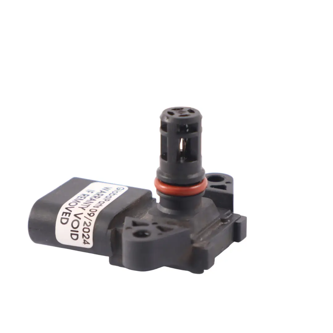 Sensor de mapa VW Fox Polo Seat Ibiza 1.2 CHFB Colector presión aire para con número de pieza 03D906051A Sensor de mapa VW Fox Polo Seat Ibiza 1.2 CHFB Colector presión aire - SKU 03D906051A - Número de pieza 03D906051A