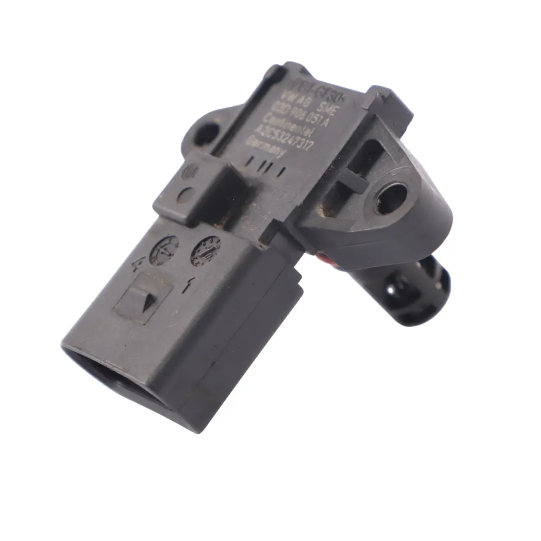 Sensore di mappa VW Fox 5Z 1.2 CHFB Collettore pressione aria per con numero di parte 03D906051A Sensore di mappa VW Fox 5Z 1.2 CHFB Collettore pressione aria - SKU 03D906051A - Numero di parte 03D906051A