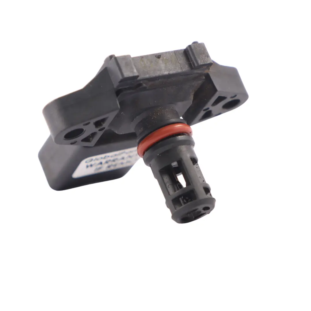 Map Sensor VW Fox Polo Seat Ibiza 1.2 CHFB Air Pressure Manifold to with Part number 03D906051A Map Sensor VW Fox Polo Seat Ibiza 1.2 CHFB Air Pressure Manifold - SKU 03D906051A - Part number 03D906051A