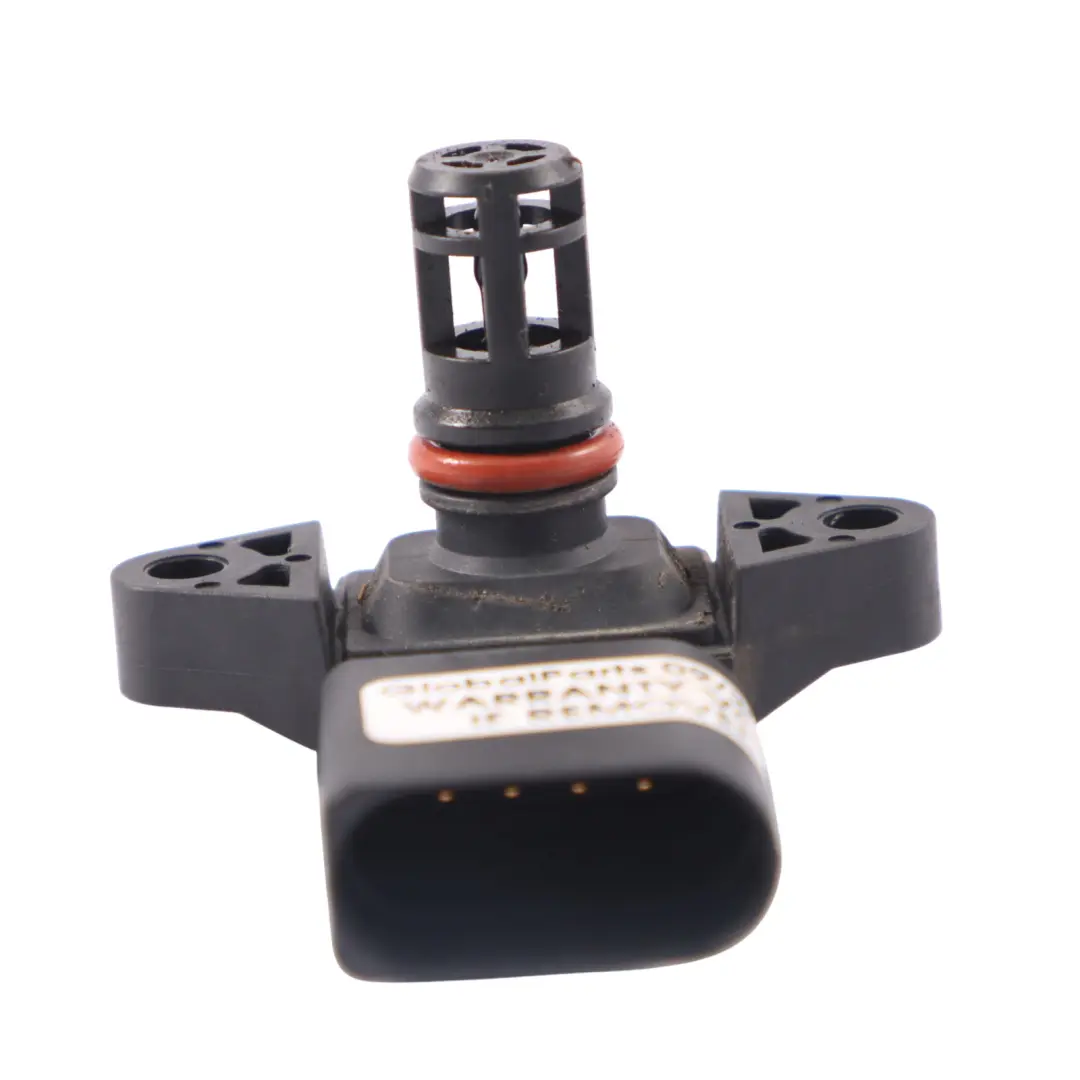  Kennfeldsensor VW Fox Polo Seat Ibiza 1.2 CHFB Luftdruckkrümmer - SKU 03D906051A - Teilenummer 03D906051A